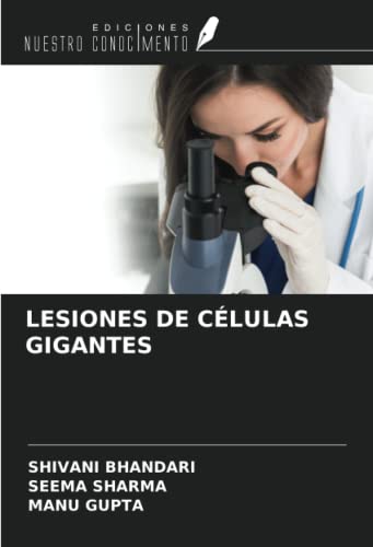 9786204172934: LESIONES DE CLULAS GIGANTES
