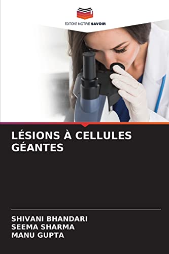 Imagen de archivo de LSIONS  CELLULES GANTES (French Edition) a la venta por Lucky's Textbooks