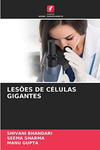 Imagen de archivo de LESES DE CLULAS GIGANTES (Portuguese Edition) a la venta por Lucky's Textbooks