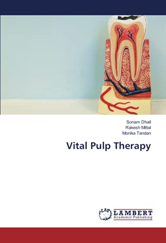 9786204184241: Vital Pulp Therapy