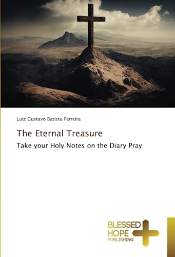 Stock image for The Eternal Treasure for sale by PBShop.store US