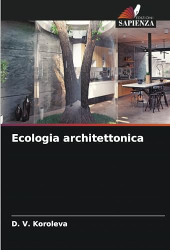 Imagen de archivo de Ecologia architettonica a la venta por BuchWeltWeit Ludwig Meier e.K.