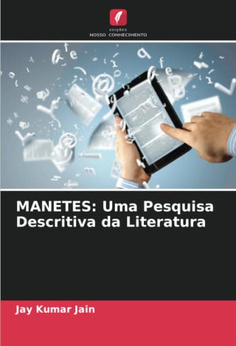 9786204236155: MANETES: Uma Pesquisa Descritiva da Literatura (Portuguese Edition)