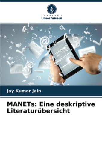 9786204236162: MANETs: Eine deskriptive Literaturbersicht (German Edition)