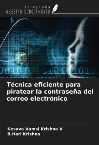 9786204285788: Tcnica eficiente para piratear la contrasea del correo electrnico