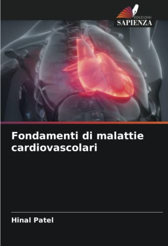9786204328294: Fondamenti di malattie cardiovascolari (Italian Edition)