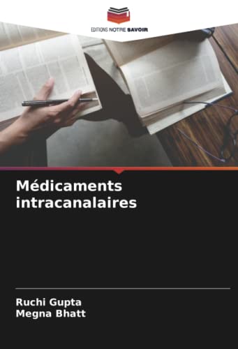 9786204468983: Mdicaments intracanalaires
