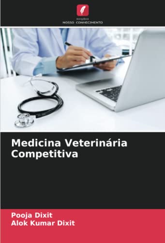 9786204503523: Medicina Veterinria Competitiva