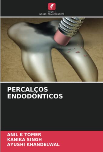 9786204521671: PERCALOS ENDODNTICOS (Portuguese Edition)
