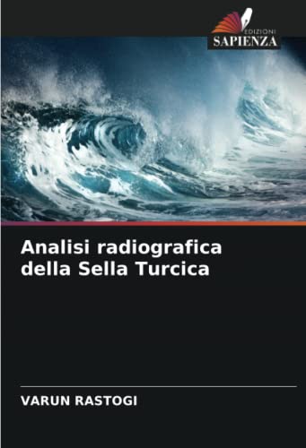 9786204547510: Analisi radiografica della Sella Turcica