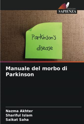 9786204580210: Manuale del morbo di Parkinson