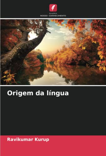 Stock-Bild f�r Origem da l�ngua: DE