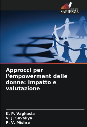 9786204675954: Approcci per l'empowerment delle donne: Impatto e valutazione