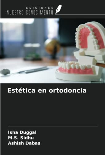 9786204692005: Esttica en ortodoncia