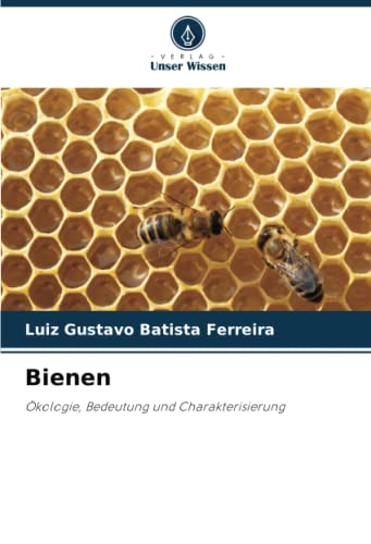 Stock image for Bienen for sale by GreatBookPrices