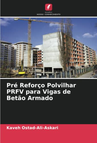 Stock image for Pr Reforo Polvilhar PRFV para Vigas de Beto Armado (Portuguese Edition) for sale by Ria Christie Collections