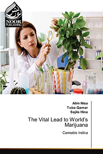 Stock image for The Vital Lead to World's Marijuana for sale by Lucky's Textbooks