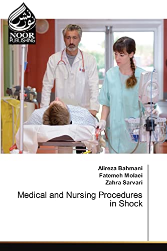 Imagen de archivo de Medical and Nursing Procedures in Shock a la venta por Lucky's Textbooks