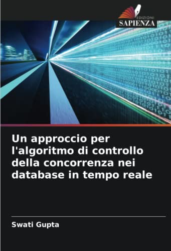 9786204753515: Un approccio per l'algoritmo di controllo della concorrenza nei database in tempo reale