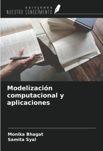 9786204766171: Modelizacin computacional y aplicaciones