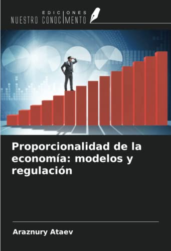 Imagen de archivo de Proporcionalidad de la economa: modelos y regulacin a la venta por AHA-BUCH GmbH