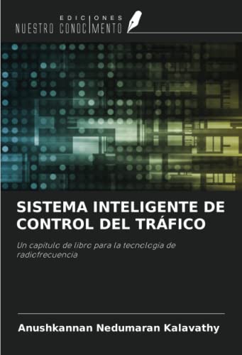 Stock image for SISTEMA INTELIGENTE DE CONTROL DEL TRFICO for sale by BuchWeltWeit Ludwig Meier e.K.