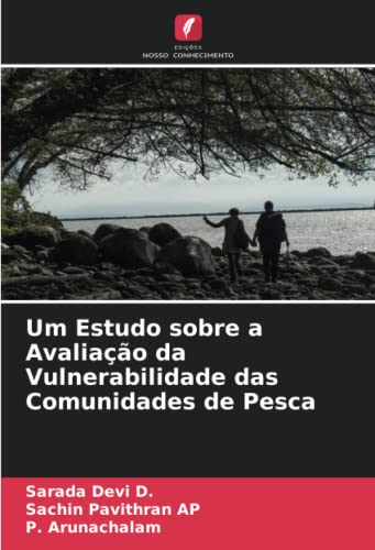 9786204835877: Um Estudo sobre a Avaliao da Vulnerabilidade das Comunidades de Pesca