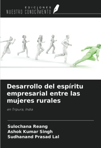 Stock image for Desarrollo del espritu empresarial entre las mujeres rurales for sale by BuchWeltWeit Ludwig Meier e.K.
