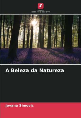 9786204906508: A Beleza da Natureza (Portuguese Edition)
