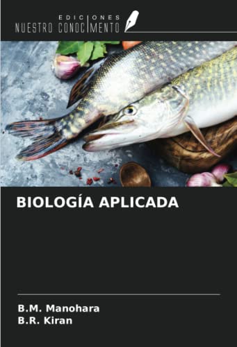 Stock image for BIOLOGA APLICADA for sale by BuchWeltWeit Ludwig Meier e.K.