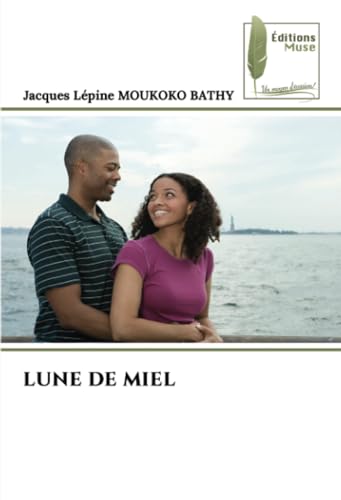 Stock image for Lune de Miel for sale by GreatBookPrices