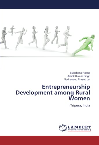 9786204978079: Entrepreneurship Development among Rural Women: in Tripura, India