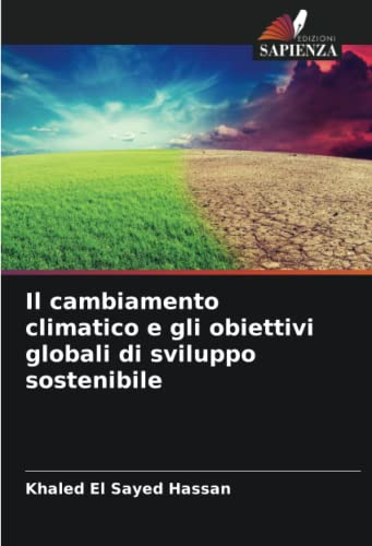 9786205011539: Il cambiamento climatico e gli obiettivi globali di sviluppo sostenibile