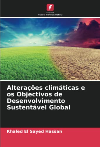 9786205011546: Alteraes climticas e os Objectivos de Desenvolvimento Sustentvel Global