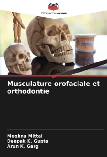 Beispielbild fr Musculature orofaciale et orthodontie (French Edition) zum Verkauf von GF Books, Inc.