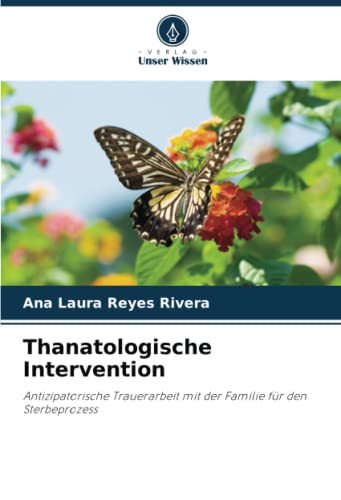 Stock image for Thanatologische Intervention for sale by GreatBookPrices