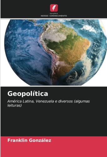 Stock image for Geopoltica for sale by BuchWeltWeit Ludwig Meier e.K.