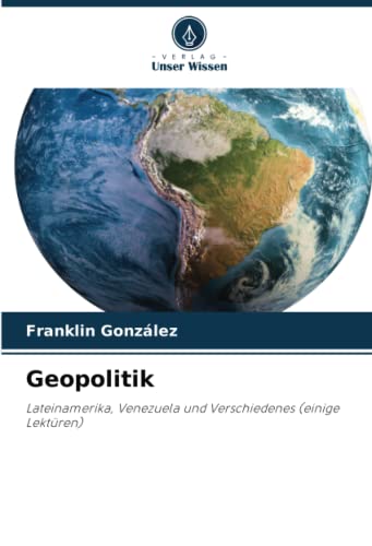 Stock image for Geopolitik for sale by BuchWeltWeit Ludwig Meier e.K.