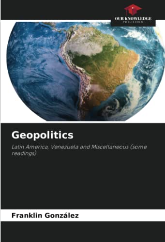 Stock image for Geopolitics for sale by BuchWeltWeit Ludwig Meier e.K.