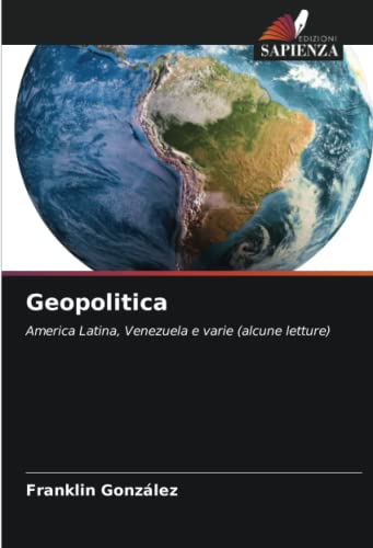 Stock image for Geopolitica for sale by BuchWeltWeit Ludwig Meier e.K.