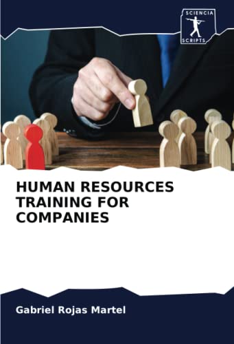 9786205121535: HUMAN RESOURCES TRAINING FOR COMPANIES