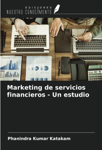 Beispielbild fr Marketing de servicios financieros - Un estudio zum Verkauf von BuchWeltWeit Ludwig Meier e.K.