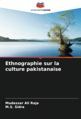 Stock image for Ethnographie sur la culture pakistanaise for sale by BuchWeltWeit Ludwig Meier e.K.