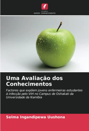 Stock image for Uma Avaliao dos Conhecimentos for sale by BuchWeltWeit Ludwig Meier e.K.