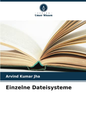 Stock image for Einzelne Dateisysteme for sale by BuchWeltWeit Ludwig Meier e.K.