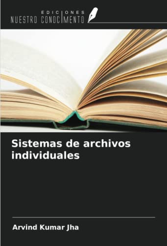 Stock image for Sistemas de archivos individuales for sale by BuchWeltWeit Ludwig Meier e.K.