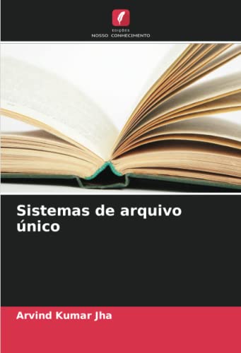 Stock image for Sistemas de arquivo nico for sale by BuchWeltWeit Ludwig Meier e.K.