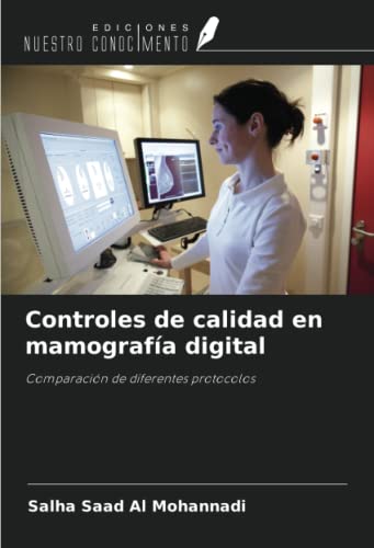 Stock image for Controles de calidad en mamografa digital for sale by BuchWeltWeit Ludwig Meier e.K.