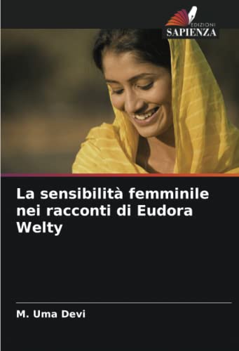 9786205231265: La sensibilit femminile nei racconti di Eudora Welty