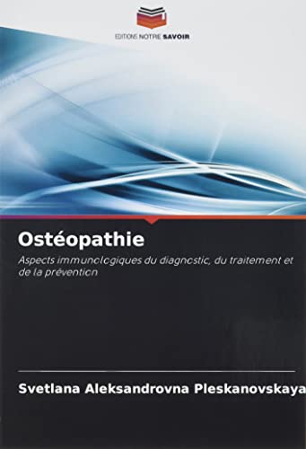 Stock image for Ost?opathie for sale by PBShop.store US